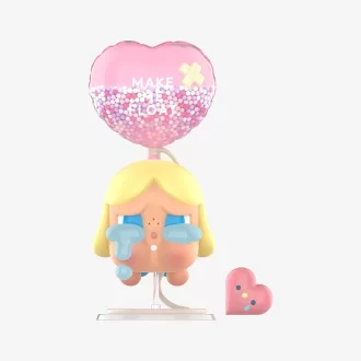 CRYBABY MAKE ME FLOAT -HAHMO