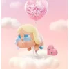 CRYBABY MAKE ME FLOAT -HAHMO