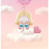 CRYBABY MAKE ME FLOAT -HAHMO