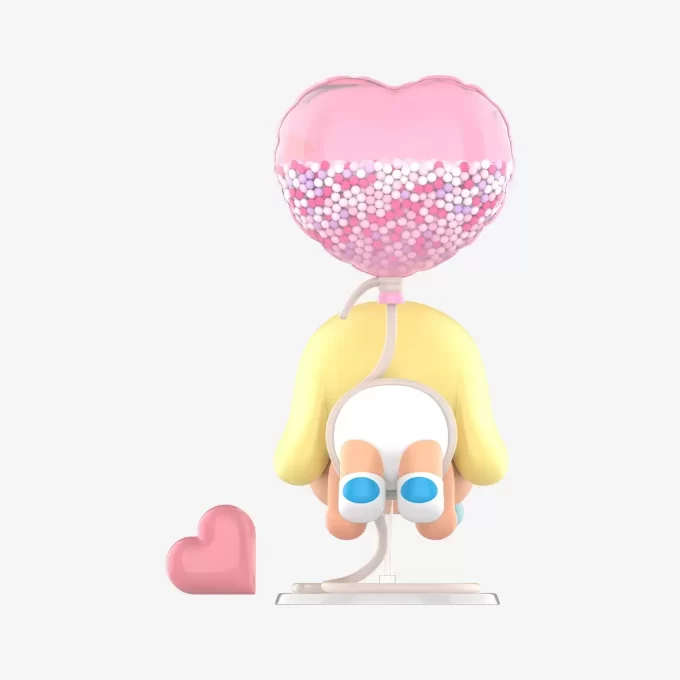 CRYBABY MAKE ME FLOAT -HAHMO