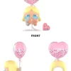 CRYBABY MAKE ME FLOAT -HAHMO