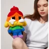 CRYBABY PIRISTELE, KULTA! -SARJA – Pehmonukke