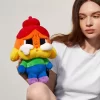 CRYBABY PIRISTELE, KULTA! -SARJA – Pehmonukke