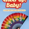 CRYBABY PIRISTELE, KULTA! -SARJA – Taittuva tuuletin