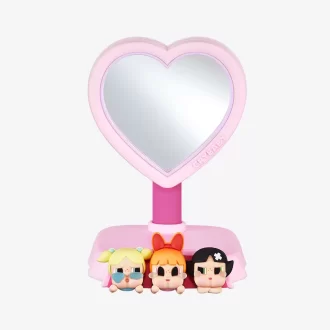 CRYBABY × Powerpuff Girls -sarja – Matkapuhelinteline