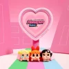 CRYBABY × Powerpuff Girls -sarja – Matkapuhelinteline