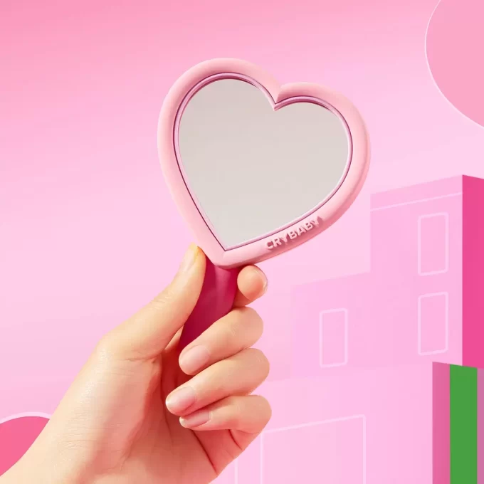 CRYBABY × Powerpuff Girls -sarja – Matkapuhelinteline