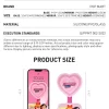 CRYBABY × Powerpuff Girls -sarja – Matkapuhelinteline