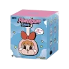 CRYBABY × Powerpuff Girls -sarja – Vinyylikasvopehmoinen kaihdinlaatikko