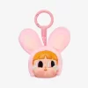 CRYBABY × Powerpuff Girls -sarja – Vinyylikasvopehmoinen kaihdinlaatikko