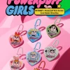 CRYBABY× Powerpuff Girls -sarjan korttiteline, sokea laatikko
