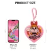 CRYBABY× Powerpuff Girls -sarjan korttiteline, sokea laatikko