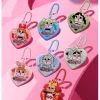 CRYBABY× Powerpuff Girls -sarjan korttiteline, sokea laatikko