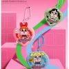 CRYBABY× Powerpuff Girls -sarjan korttiteline, sokea laatikko
