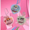 CRYBABY× Powerpuff Girls -sarjan korttiteline, sokea laatikko