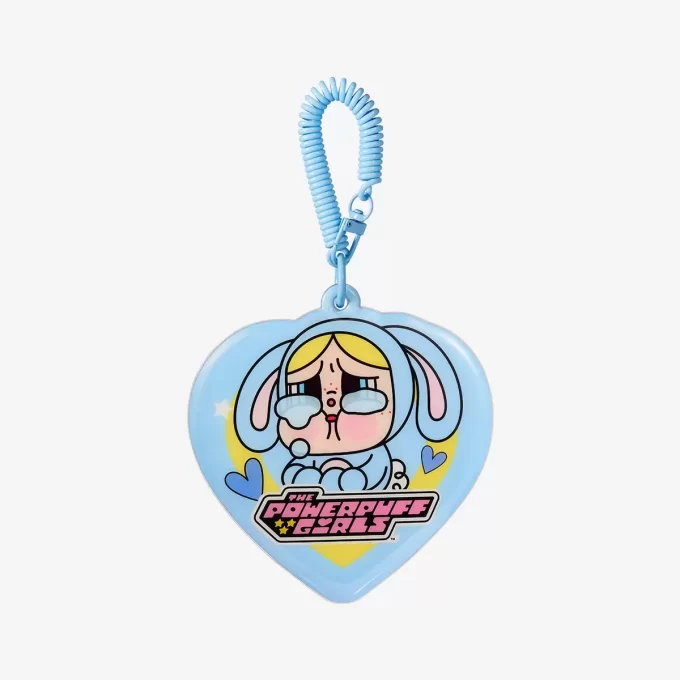 CRYBABY× Powerpuff Girls -sarjan korttiteline, sokea laatikko