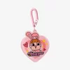 CRYBABY× Powerpuff Girls -sarjan korttiteline, sokea laatikko
