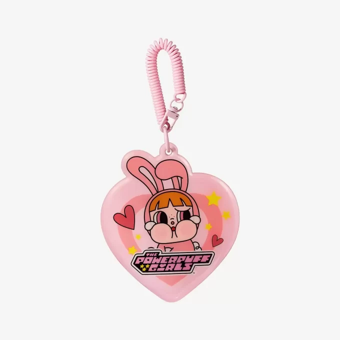 CRYBABY× Powerpuff Girls -sarjan korttiteline, sokea laatikko