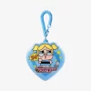 CRYBABY× Powerpuff Girls -sarjan korttiteline, sokea laatikko
