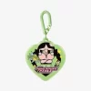 CRYBABY× Powerpuff Girls -sarjan korttiteline, sokea laatikko