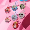 CRYBABY× Powerpuff Girls -sarjan korttiteline, sokea laatikko