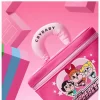 CRYBABY × Powerpuff Girls -sarjan kosmetiikkalaukku