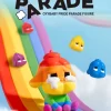 CRYBABY PRIDE -KUOREEN HAHMO