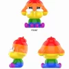 CRYBABY PRIDE -KUOREEN HAHMO