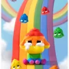 CRYBABY PRIDE -KUOREEN HAHMO