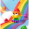 CRYBABY PRIDE -KUOREEN HAHMO