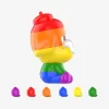 CRYBABY PRIDE -KUOREEN HAHMO
