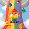 CRYBABY PRIDE -KUOREEN HAHMO
