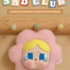 CRYBABY Sad Club -sarja – silikonipehmoinen kuulokekotelo