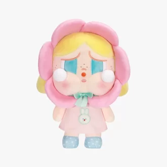 CRYBABY Sad Club -sarjan pehmohahmo