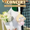CRYBABY Sunset Concert -sarja – Pehmoinen riipusverholaatikko