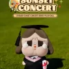 CRYBABY Sunset Concert Series -pehmonukke