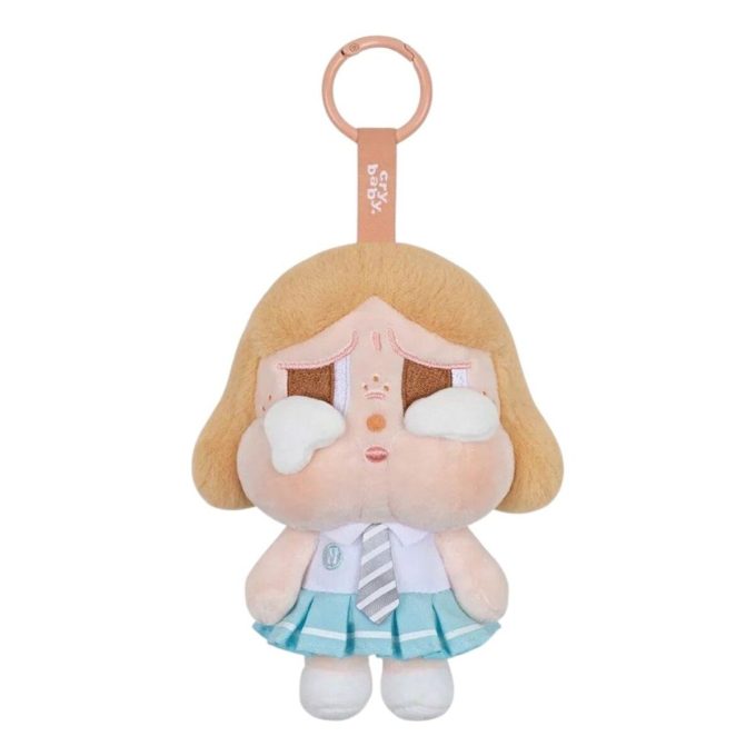 Crybaby Sunset -konserttifiguurit ”Beige Blue”