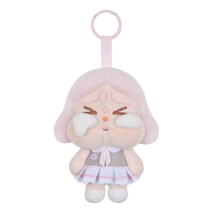 Crybaby Sunset -konserttisarja ”Pink Grey”