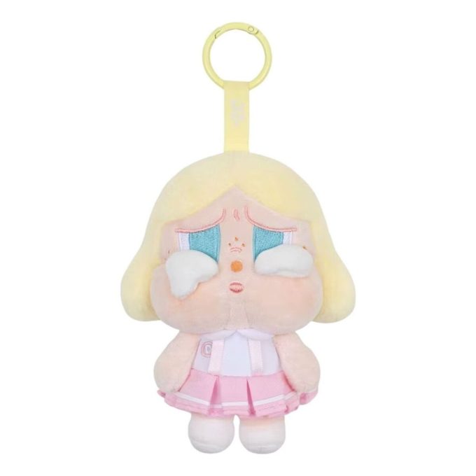 Crybaby Sunset -konserttisarja ”Pink White”
