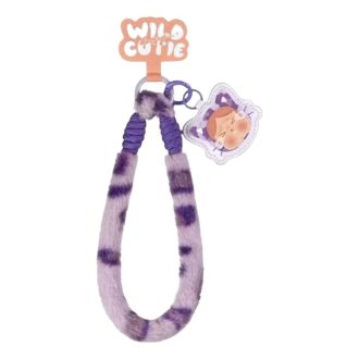 Crybaby Wild but Cutie -kännykkäkoru ”Neom Cutie”
