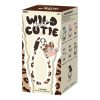 Crybaby Wild but Cutie -puhelinkoru sinetöity suojakotelo (1 sokea laatikko)