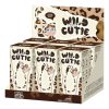 Crybaby Wild but Cutie -puhelinkoru sinetöity suojakotelo (6 ruutua)