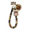 Crybaby Wild But Cutie -puhelinkoru ”Wild Cutie” -salainen versio