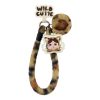 Crybaby Wild But Cutie -puhelinkoru ”Wild Cutie” -salainen versio