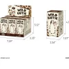 CRYBABY Wild But Cutie -sarjan puhelinkoru, sokea laatikko