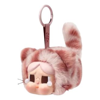 Crybaby Wild but Cutie vinyylipehmoriipus ”Pink Cutie”