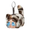 Crybaby Wild but Cutie vinyylipehmoriipus ”Vintage Cutie”