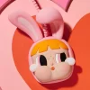 CRYBABY X Powerpuff Girls -sarjan peiliriipus