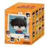 Detective Conan Super Mini -sinetöity kotelo (1 sokea laatikko)