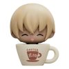 Detective Conan Super Mini ”Toru Amuro” -salainen versio